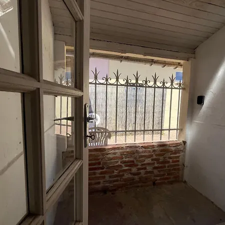 Charmante Maisonnette T2 Bis A Arcachon, Proche Plage Et Centre, Avec Cour/prevu Pour 6 Pers. - Fr-1-319-564 Holiday home