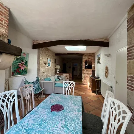 Charmante Maisonnette T2 Bis A Arcachon, Proche Plage Et Centre, Avec Cour/prevu Pour 6 Pers. - Fr-1-319-564 Holiday home *